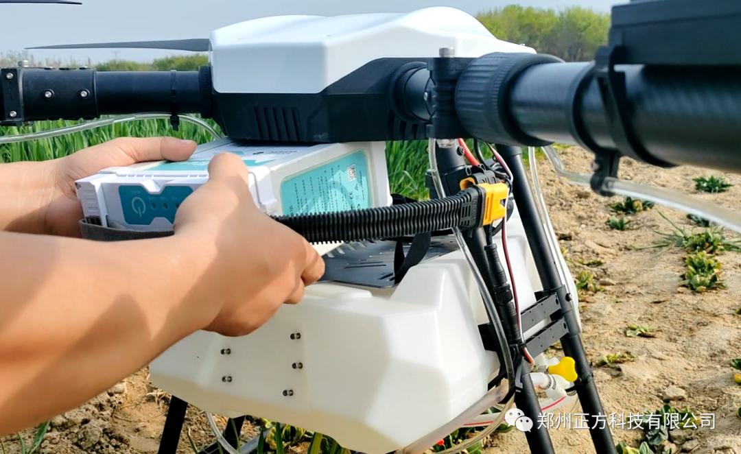 燃油动力植保无人机优缺点,植保无人机优缺点