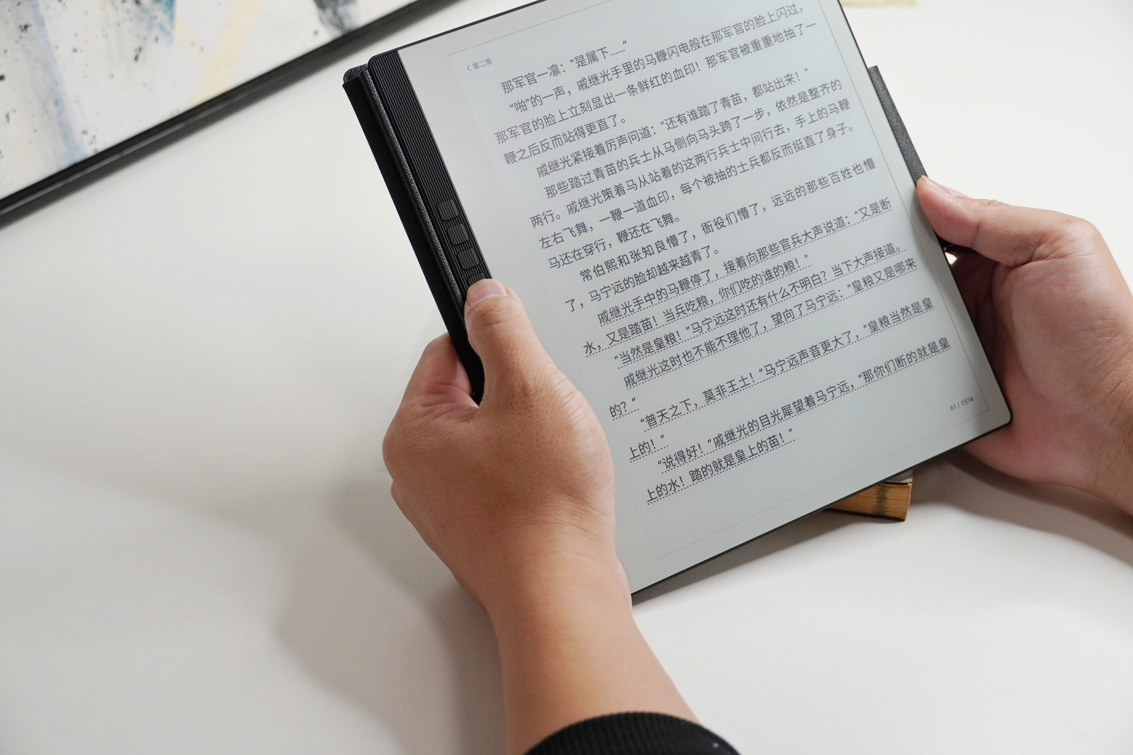 汉王n10touch2024对比汉王n10,汉王n10mini手写电纸本缺点