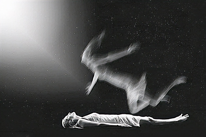 人在濒死状态下的十大感受,人死亡时和濒死感有什么区别