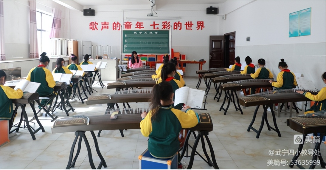 多彩社团活动助力双减落实,双减政策下的课后服务社团活动