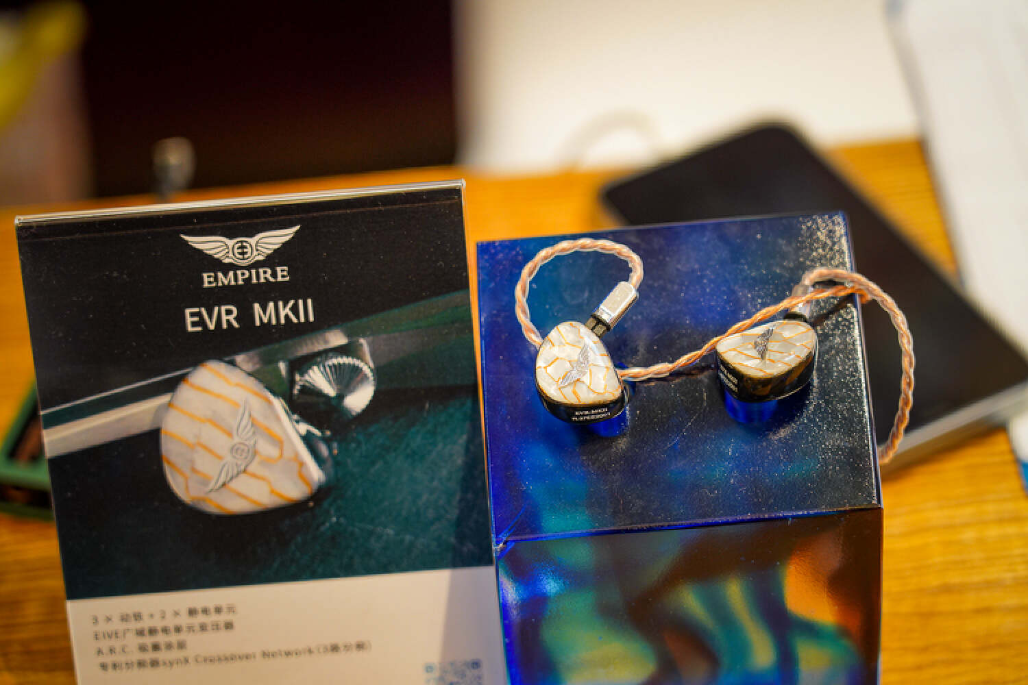 耳机展成都2024门票,2023年耳机知识介绍