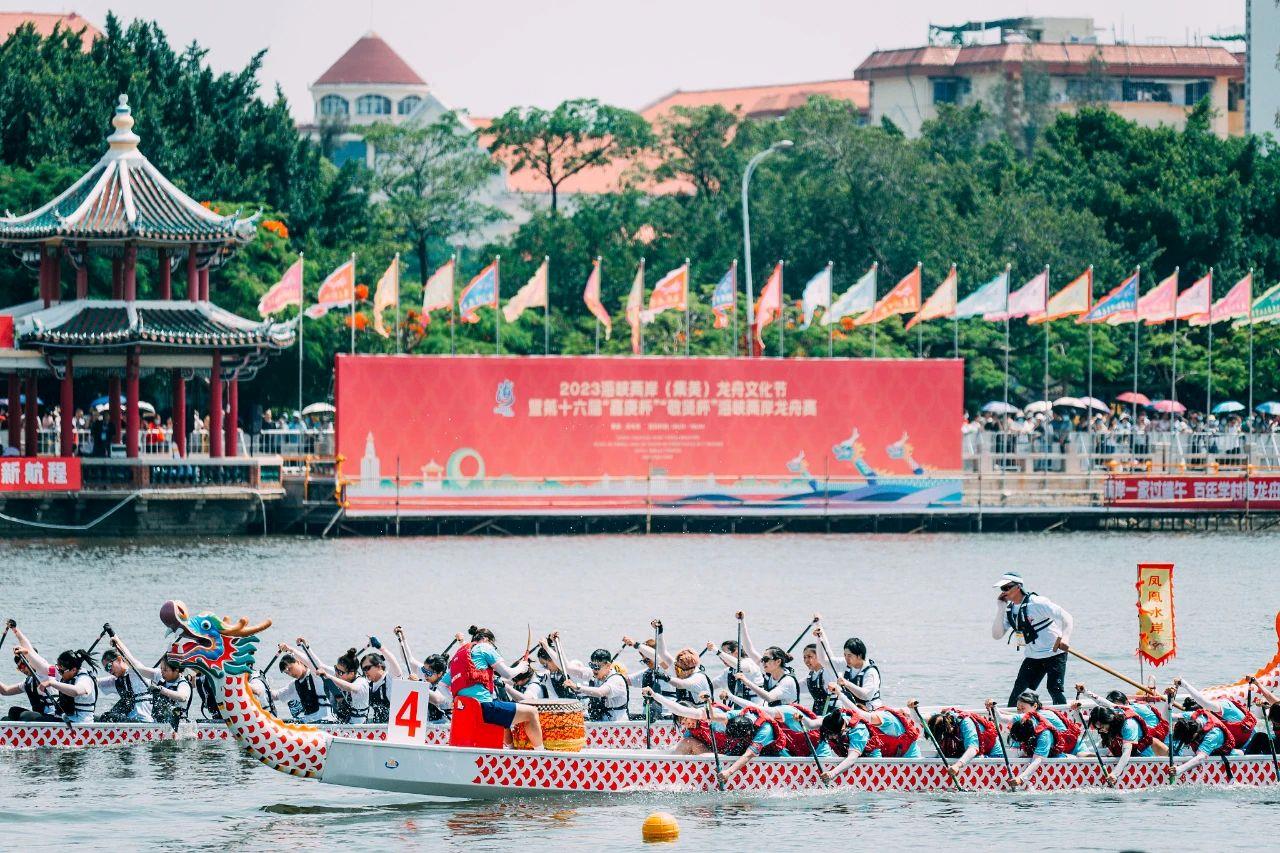 龙舟能盈利吗,龙舟发展情况