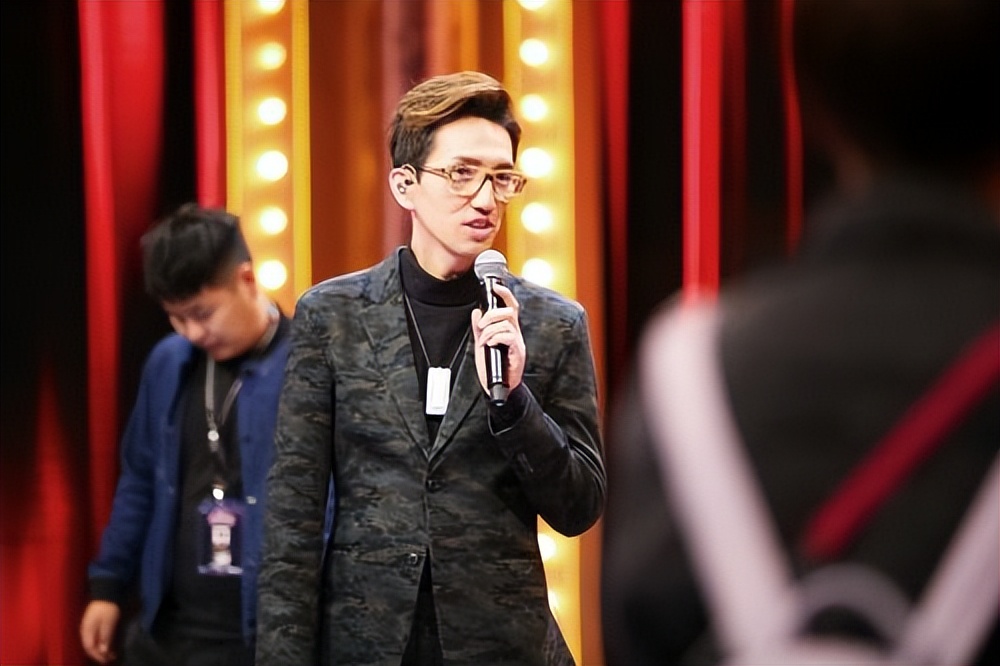 唱功天花板林志炫,林志炫唱功排行