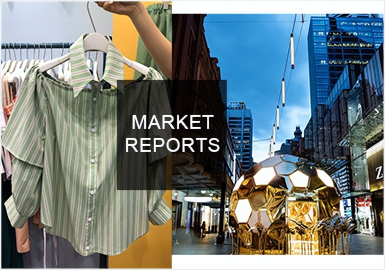 女装时尚流行趋势分析,pop服装发展趋势