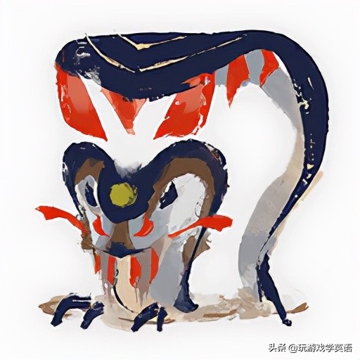 怪物猎人崛起英文,怪物猎人崛起switch英文