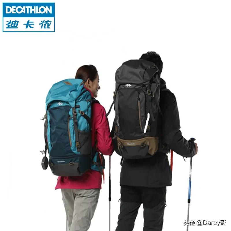 国内户外知名品牌,中高档户外品牌有哪些