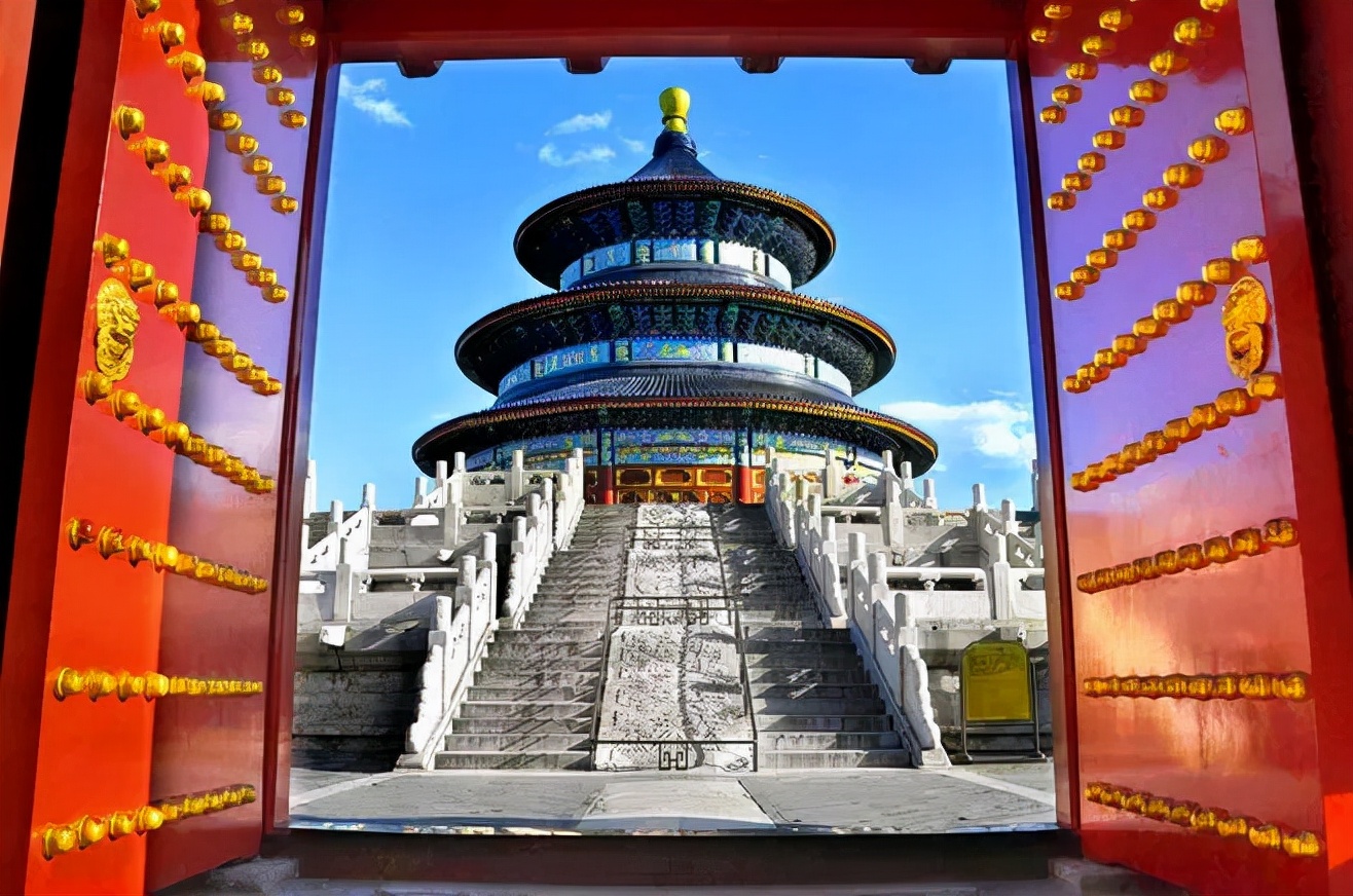 英国教授谈论中国古国,四大文明古国印度埃及