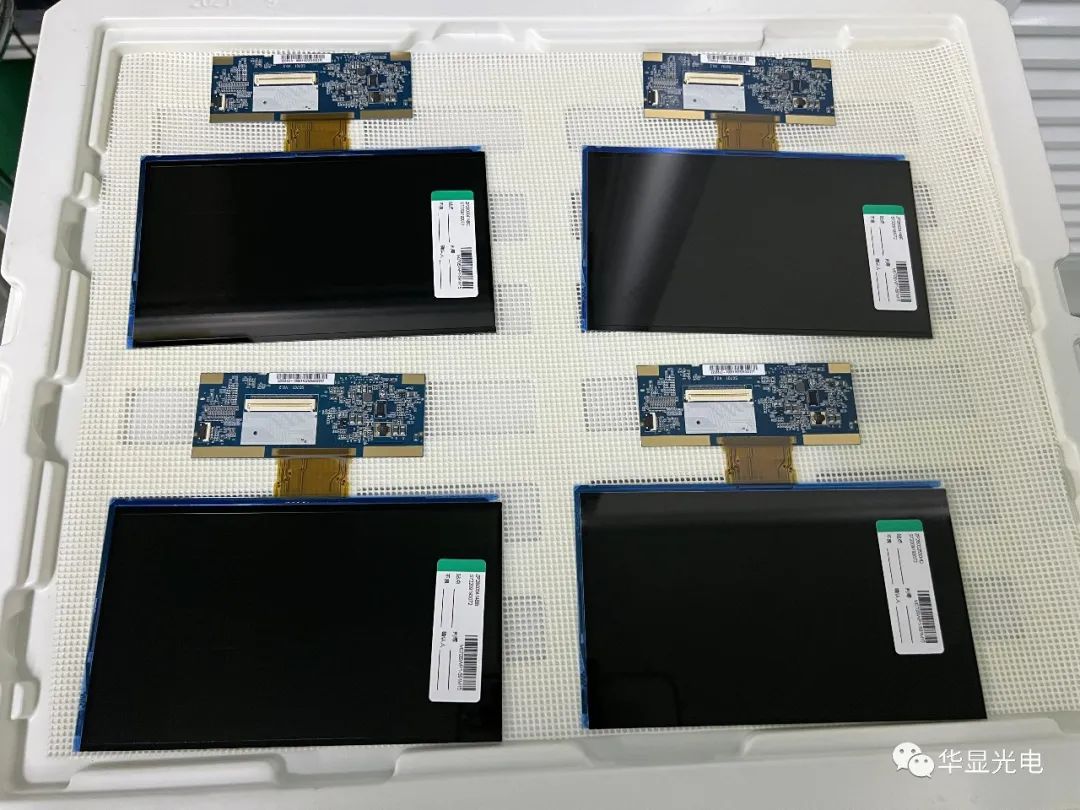 液晶屏幕定制有哪些,定制化液晶屏推荐