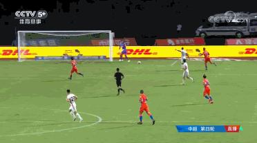 辣眼睛足球,2024赛季中超门将低级失误