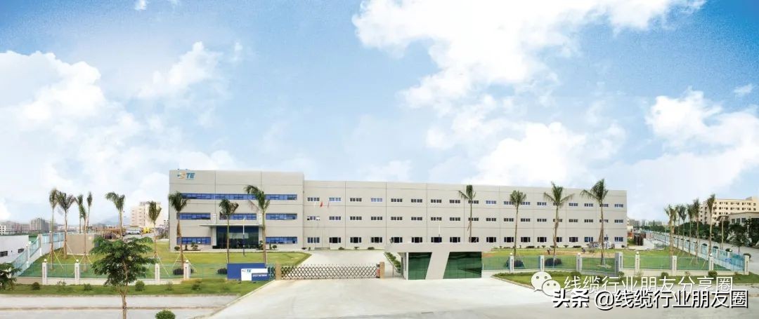国内前十大高速线缆生产厂家,2020线缆发展趋势