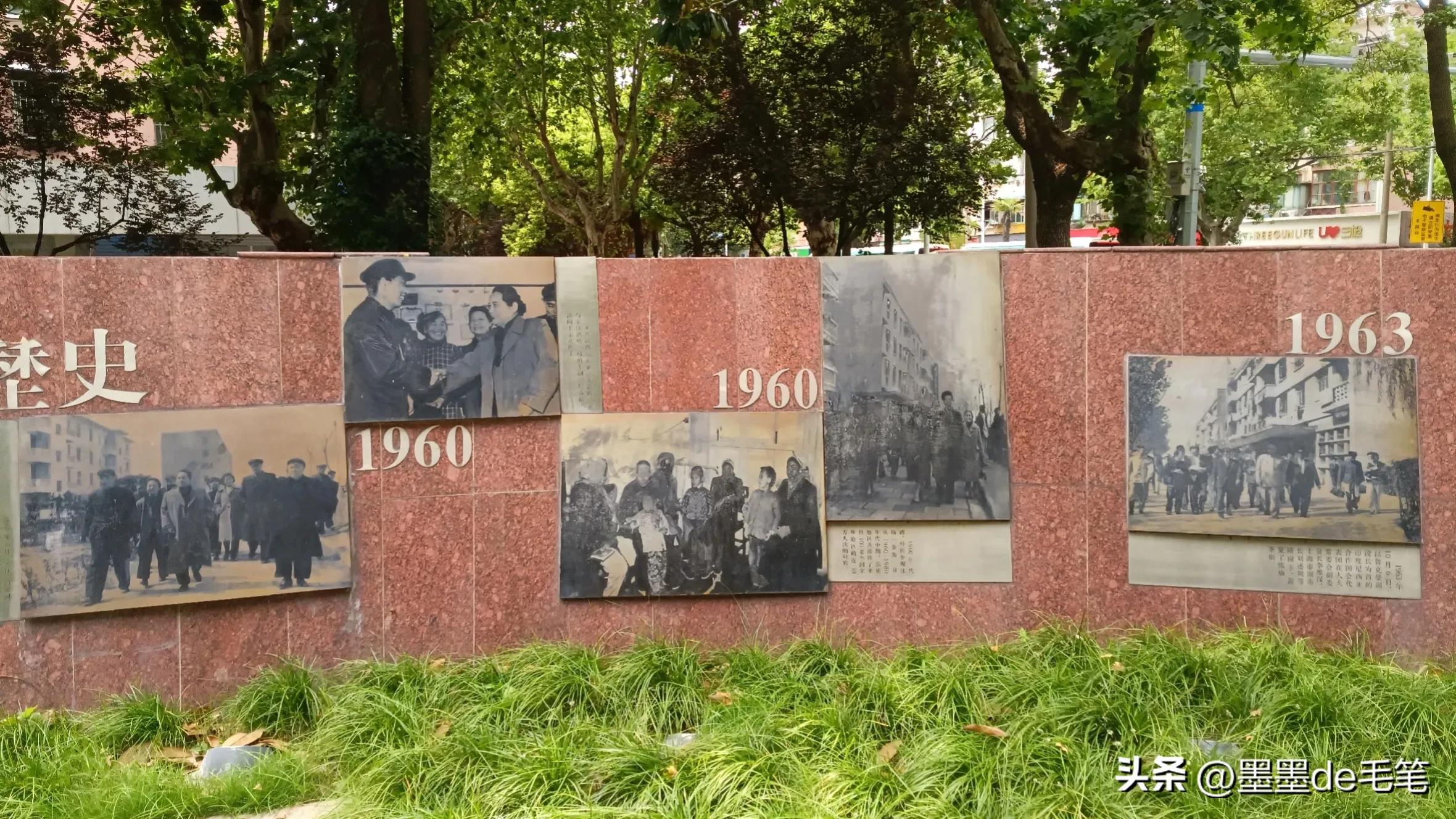 上海南京路网红打卡景点,上海景点网红街免费打卡圣地