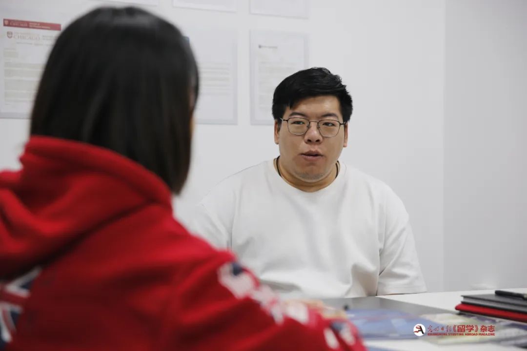 留学疑难问题及层次提升,留学不再迷茫多所名校伸出橄榄枝