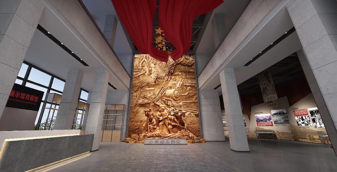 灞曢灞曞巺璁捐鐡峰櫒灞曠ず,灞曢搴忓巺閫犲瀷