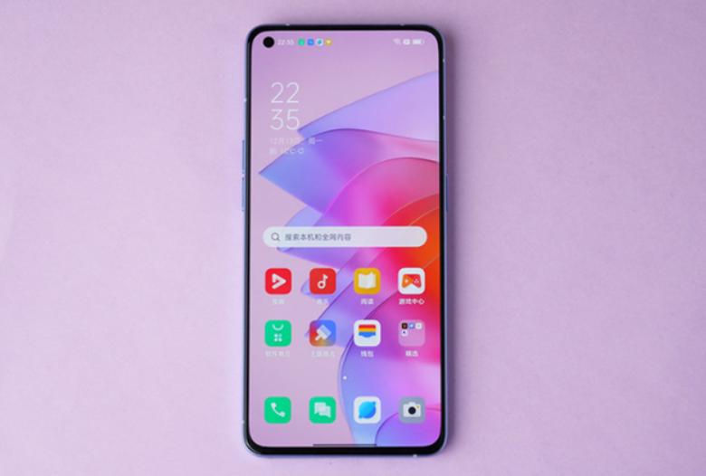 opporeno8使用简介,opporeno8新机操作