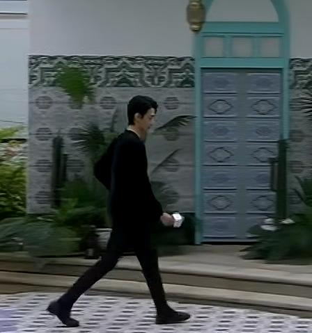 风云榜红毯完整版,风云榜红毯