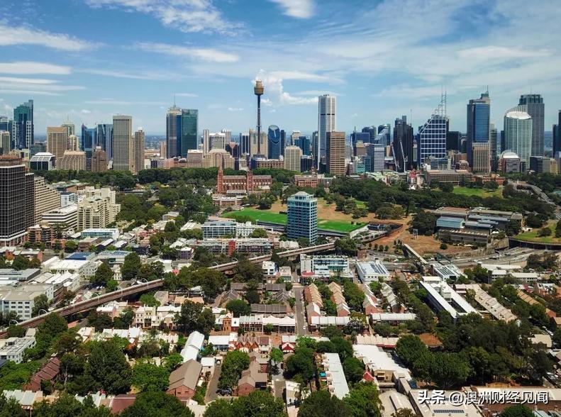 将希望寄托于更远的地方：悉尼墨尔本正逐渐被投资者冷落
