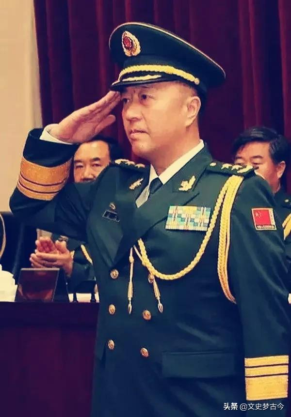 军改后，*警武**部队有多少位*警武**中将？具体情况具体分析