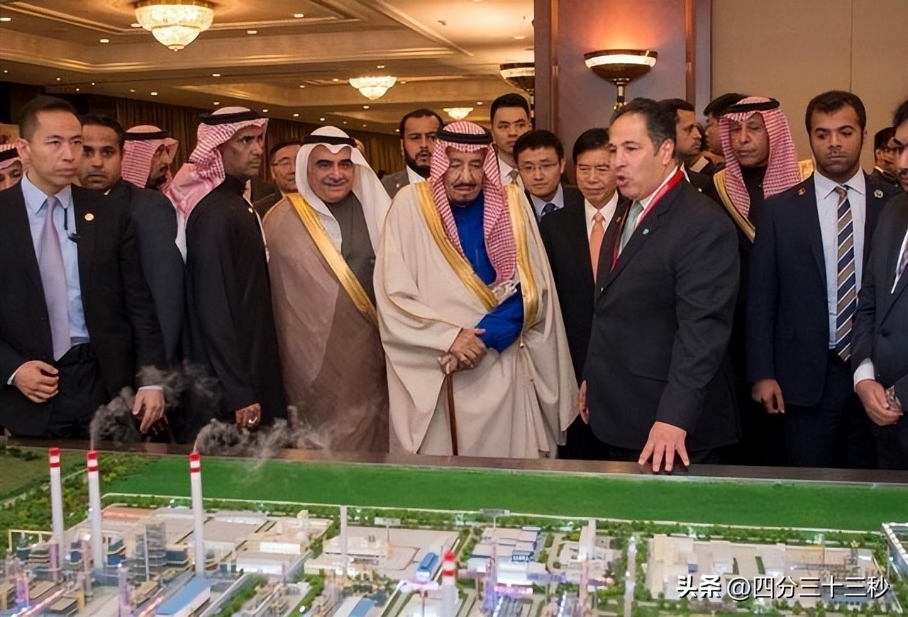 外国人如何看待沙特与伊朗和解,中国调停沙特和伊朗关系外媒评价