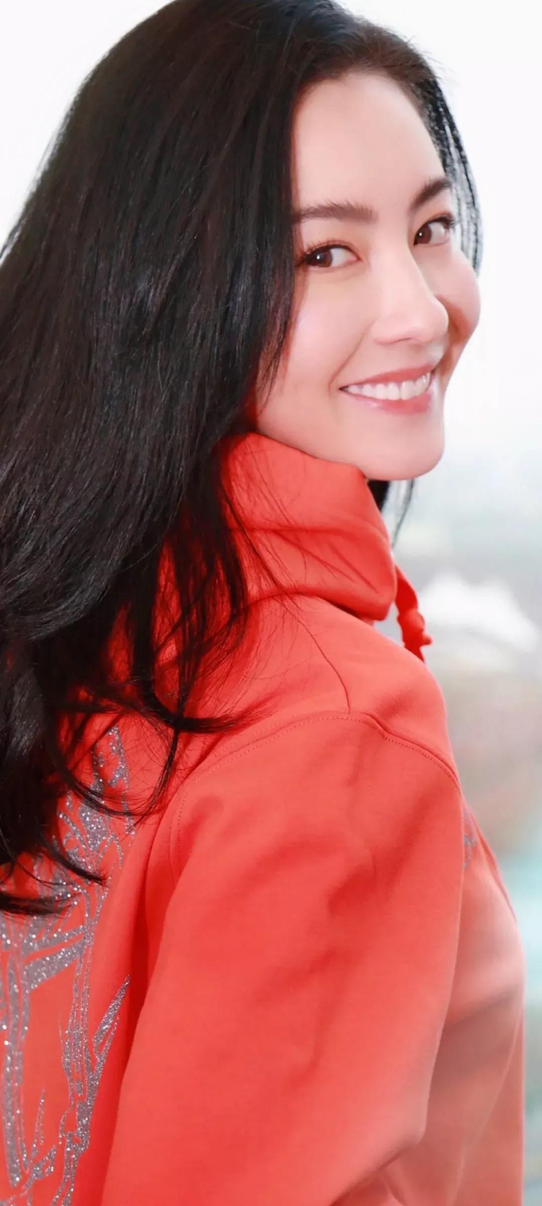 张柏芝最火的图片高清壁纸,张柏芝港星高清壁纸图