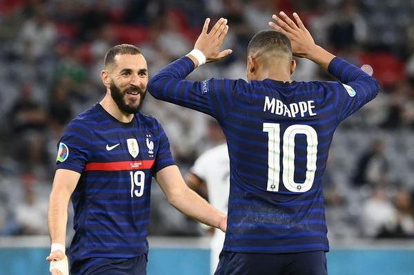 欧国联4强球队,欧洲杯四大强队