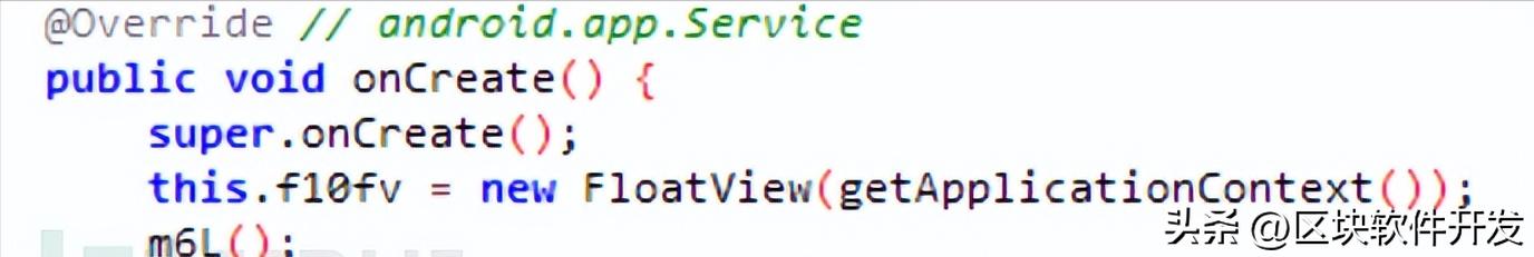 androidhook技术的原理,hook修改安卓系统属性