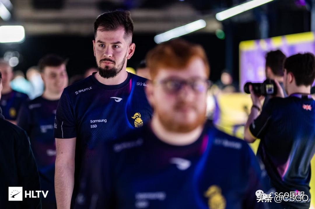 vitality击败faze夺冠,vitality对阵heroic
