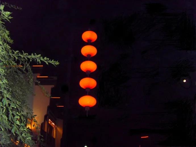 趣字对联大全集,趣对联100条