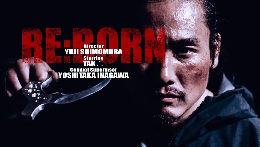 四部硬核拳拳到肉动作电影,四部极限炸裂动作电影推荐