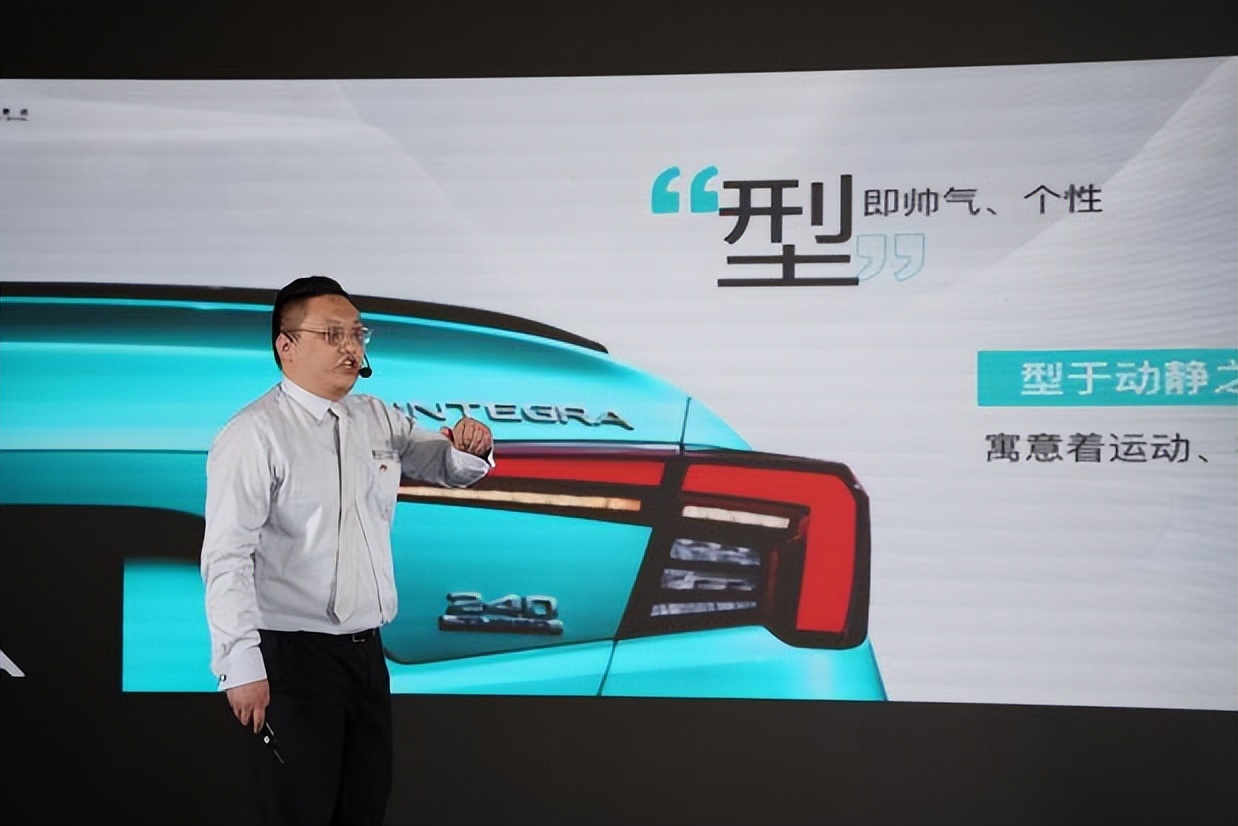 型格潮流版,广汽本田型格cvt尊享版试驾