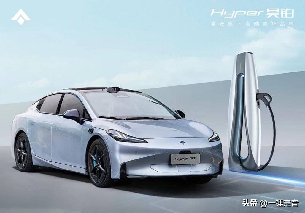 昊铂gt新车型上市,昊铂汽车gt最新消息