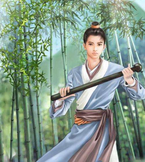 如果张小凡赢了陆雪琪会怎么样,如果碧瑶不挡剑张小凡会死吗