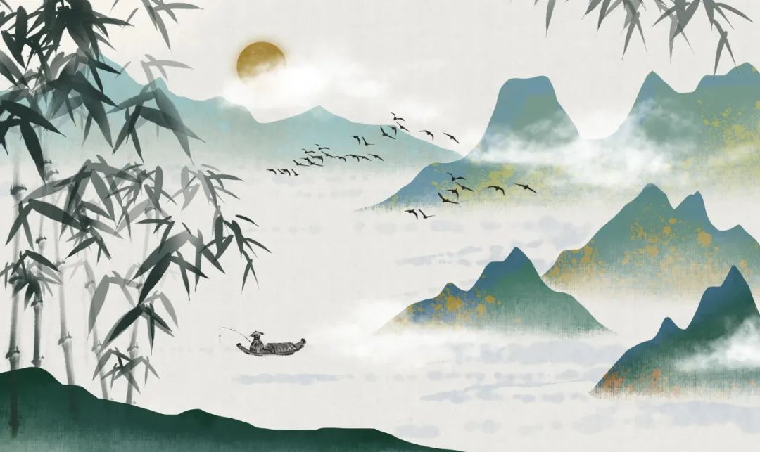 杜甫最出名的十首诗加赏析,杜甫以情动人