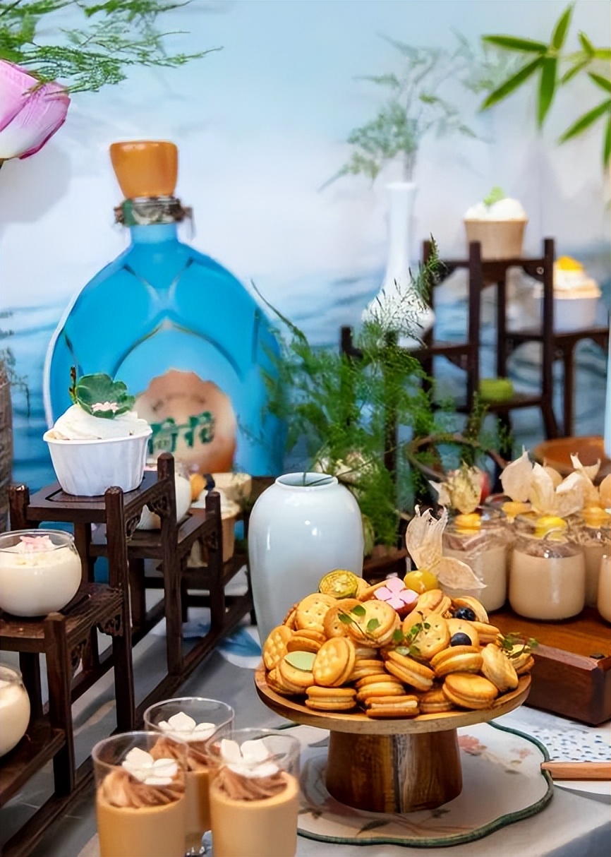 华致·荷塘私宴走进长沙，邂逅一场流动的文化盛宴