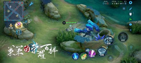 赵怀真核心技巧玩法,赵怀真必学四大技巧