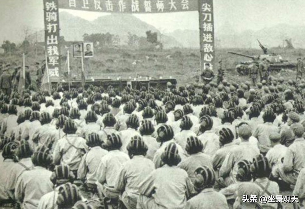 中越战争越南动用飞机没,中越战争为什么越南会赢