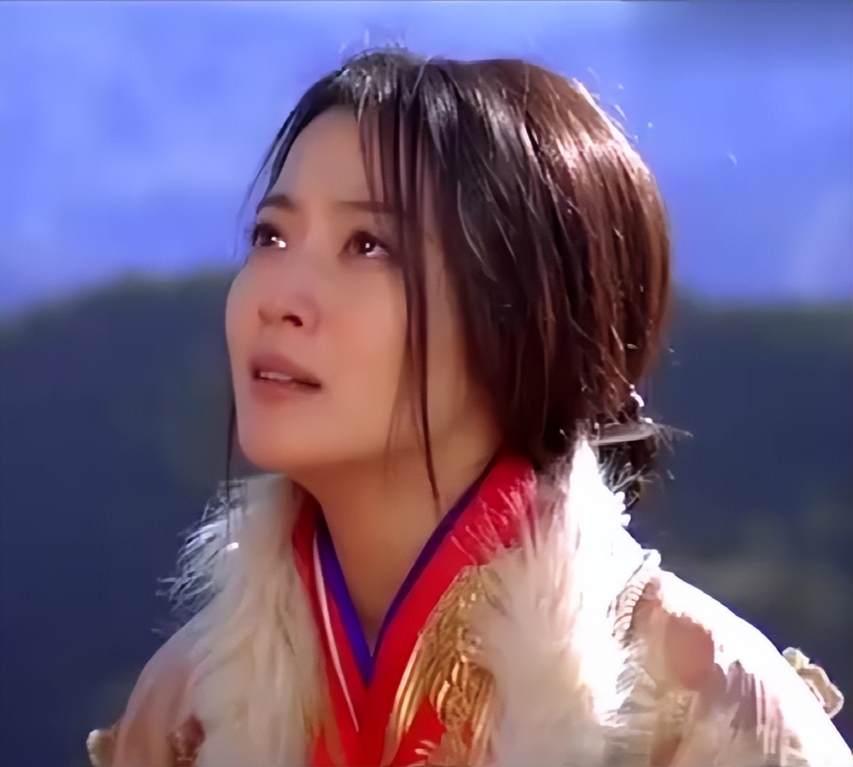 金喜善昔日写真图片,金喜善写真事件