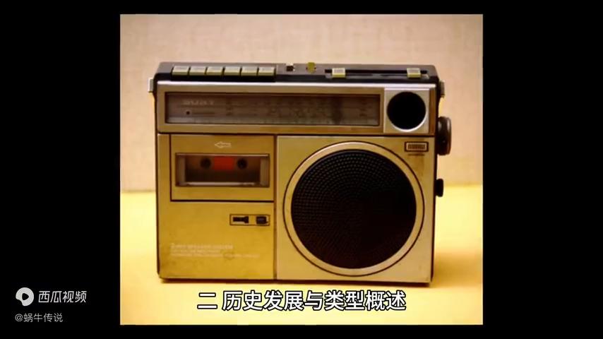 什么是录音格式,什么是录音笔线性录音