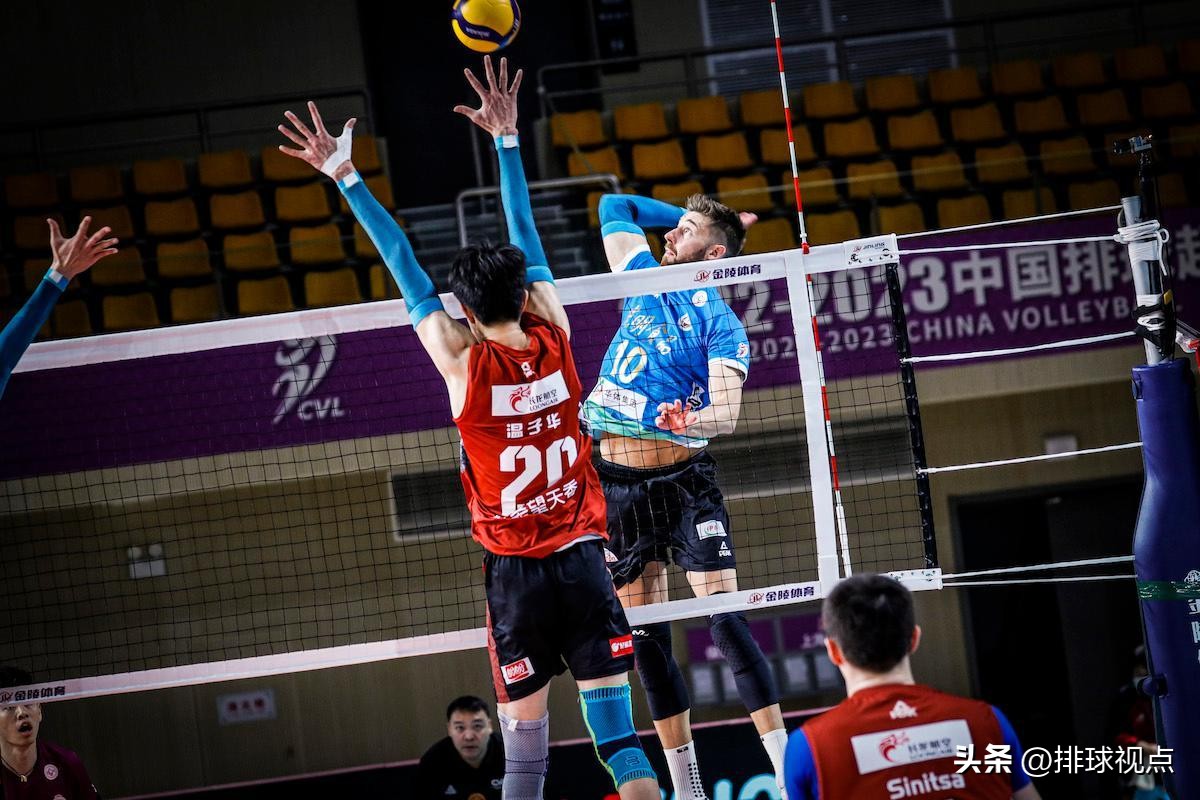 男排联赛积分榜,中国男排联赛全部赛程