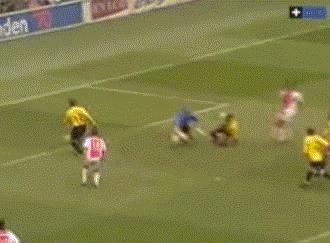 伊布退役罗纳尔多有没有去,足球大师伊布转会