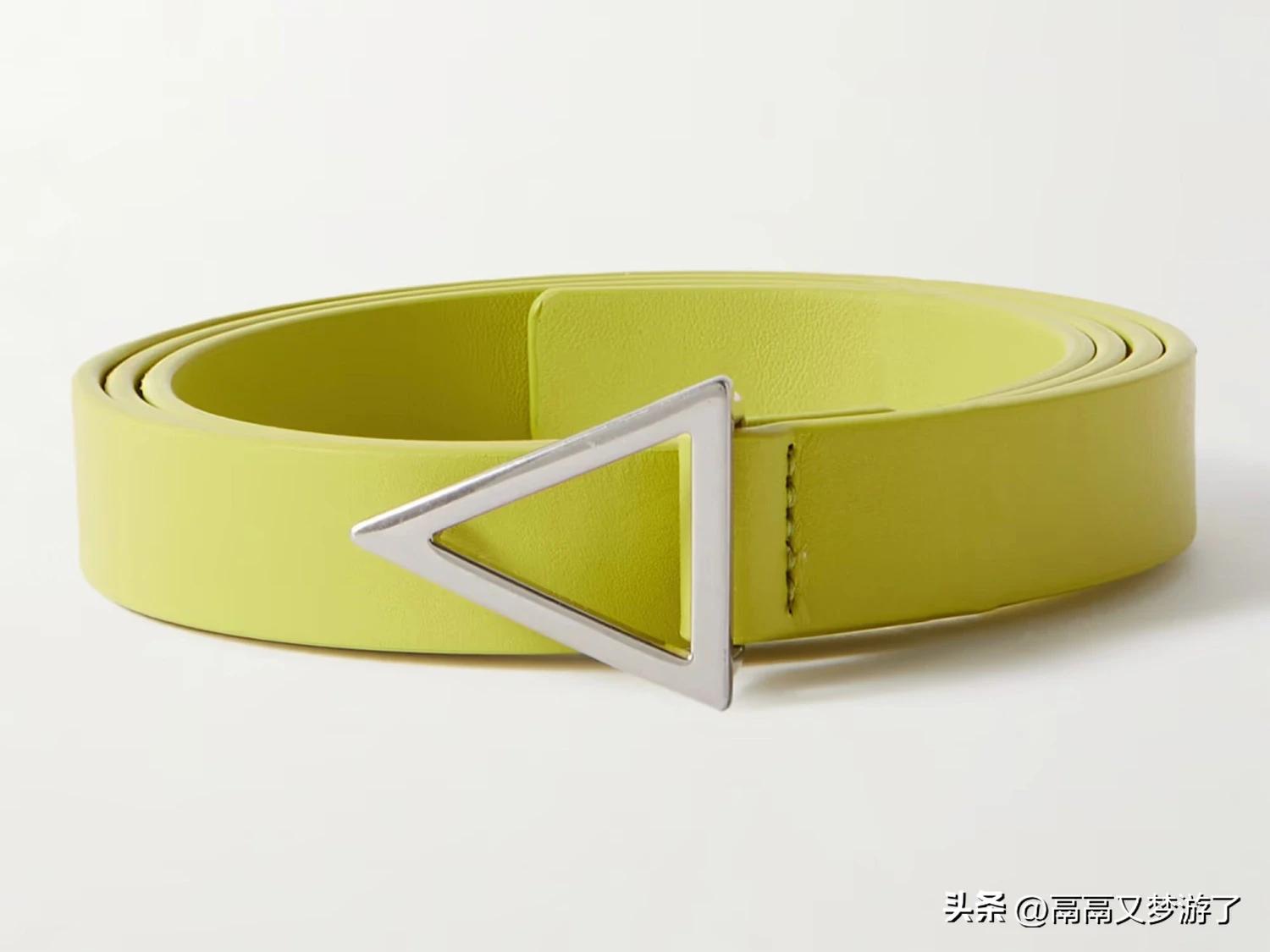 20-30岁适合的男士品牌皮带,适合送成功人士的高档皮带