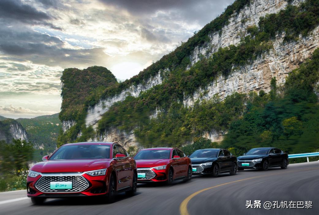 2010年英国预言视频,英国媒体评价中国芯片困局