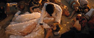 真刺激！年度最爽R级血浆片，尺度大到生理不适