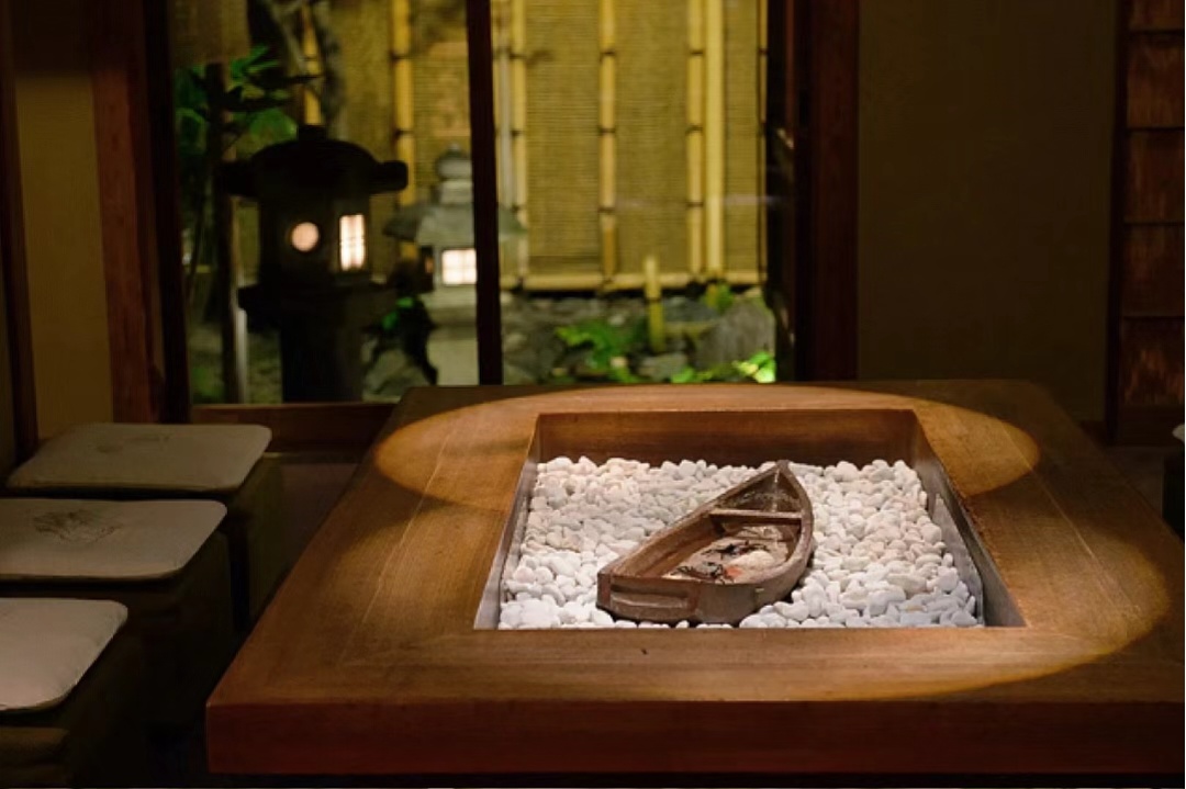 京都旅游住宿排行榜,京都人的私房雅趣全集