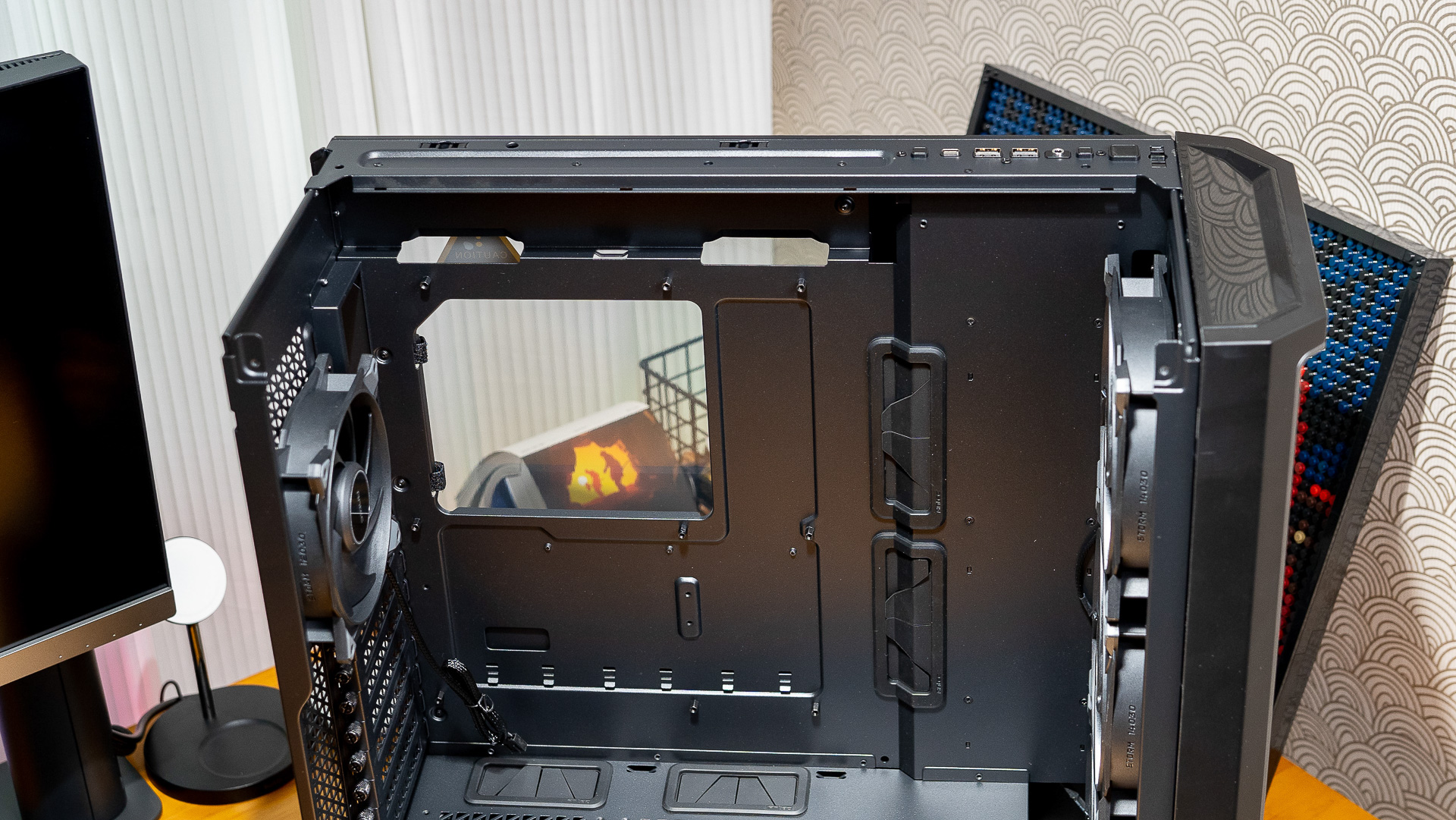 华硕proartz790支持ecc吗,华硕z790和pro