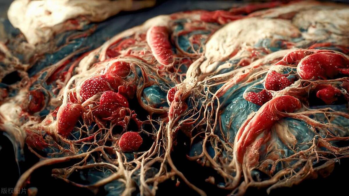 总是咳嗽，还咳出血了是怎么回事？有可能是肺癌，要注意预防