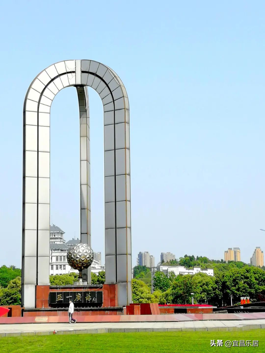 五一广场历史,太原市五一广场的前世今生