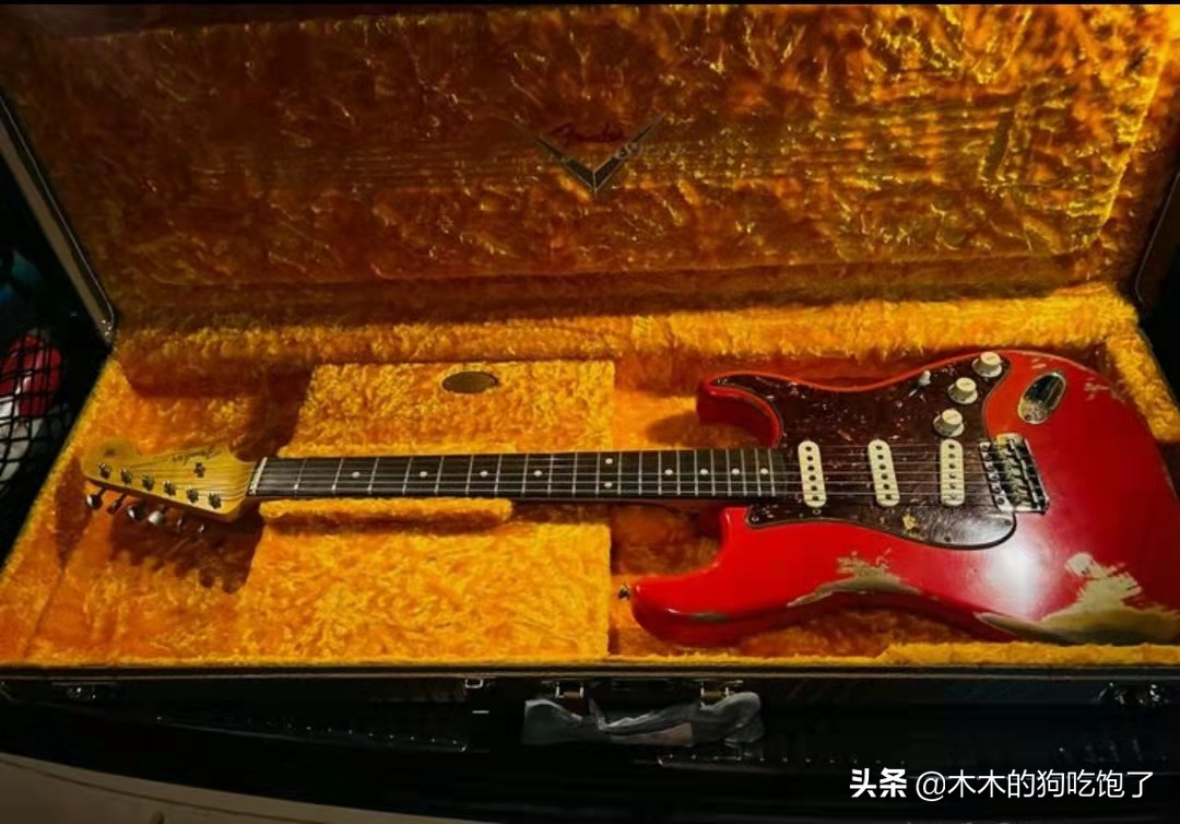 学会木吉他再学电吉他容易吗,学了电吉他之后学木吉他容易吗