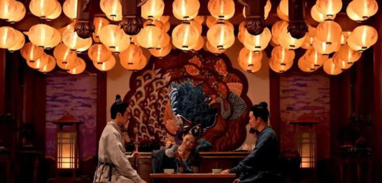 2022年评分最高的10部好剧,8分以上2021口碑最高十部剧