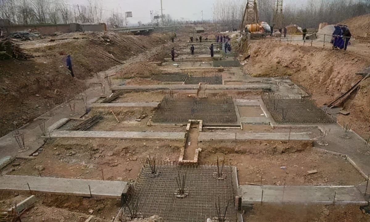 复合地基和加固地基,危房加固基础还是加固地基