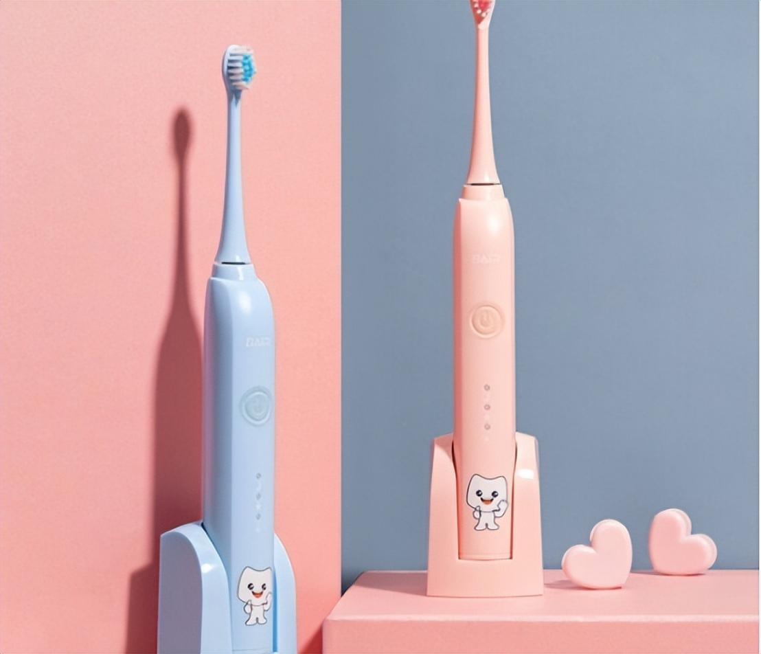 飞利浦儿童电动牙刷平替刷头测评,飞利浦三款儿童电动牙刷对比